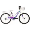 Image de Myland Vélo City Girl 20'' 1s L