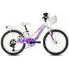 Image de Myland Vélo City Girl 20´´ 6s L