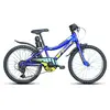 Image de Myland Vélo Spike 20'' 6s One Size