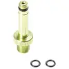 Image de Rt Parts Adaptateur De Valve D´air Rockshox/fox One Size