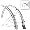 Image de Wag Jeu De Garde-boue Zeus 2 28´´ X 36 Mm 28´´