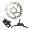 Image de Wag Kit De Freinage Hd-m200 Post Mount Hydraulic Front One Size