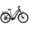 Image de Myland Vélo électrique Volterra X E-trekking 27.5´´ 8s One Size