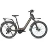 Image de Myland Vélo électrique Big Handy Suv E-trekking 27.5´´ 8s One Size