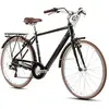 Image de Myland Vélo électrique Rudy Rim E-city 28´´ 7s One Size