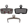 Image de Wag Plaquettes De Frein à Disque Semi-métalliques Sram Code R 30 Paires One Size
