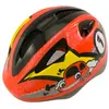 Image de Wag Casque Urbain Junior Out Mould Car XS