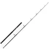 Image de Falcon Canne à Pêche Popping Black Phantom 2.40 m