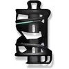 Image de Bianchi Porte-bidon Gral Carbon Sx One Size