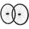 Image de Velomann Jeu De Roues De Route Palladium Cl Disc Tubeless 12 x 100/12 x 142 mm