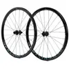 Image de Bianchi Jeu De Roues De Route Reparto Corse 33r Ceramitech Disc Tubeless 12 x 100 / 12 x 142 mm