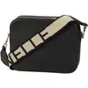 Image de Coccinelle, Femmes, Sac à main, 1050115, Noir