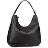 Image de Coccinelle, Femmes, Sac à main, Hobo Bag COCCINELLEREBEKKA, Noir