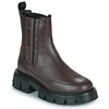 Image de Boots Love Moschino  WINTER TASSEL M67851927