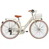 Image de Adriatica Vélo Retro Donna 700 6s One Size