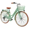 Image de Adriatica Vélo Retro Donna 700 6s One Size
