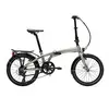 Image de Adriatica Vélo Pliant Smile 20´´ 6s One Size