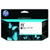 Image de HP 72 - 130 ml - noir mat - original - cartouche d'encre - pour DesignJet T1100, T1100ps, T1200, T1200ps, T1300, T610, T620, T770, T790