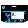 Image de HP 72 - 130 ml - magenta - original - DesignJet - cartouche d'encre - pour DesignJet T1100, T1100ps, T1200, T1200ps, T1300, T610, T620, T770, T790