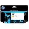 Image de HP 72 - 130 ml - jaune - original - DesignJet - cartouche d'encre - pour DesignJet T1100, T1100ps, T1200, T1200ps, T1300, T610, T620, T770, T790
