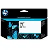 Image de HP, Cartouche d'impression, Cartouche C9374A n°72 - Gris