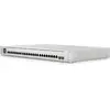 Image de Ubiquiti Switch Enterprise XG 24 ports (26 ports), Switch réseau, Argent