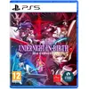 Image de Clear River Games, Under Night In Birth 2 (édition limitée)