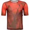 Image de Pissei Maillot manches courtes Magistrale Senza Zip
