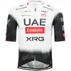 Image de Pissei Maillot manches courtes UAE TEAM EMIRATES - XRG Race 2025