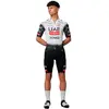 Image de Pissei Maillot à Manches Longues Uae Team Emirates-xrg 2025 Magistrale Official M