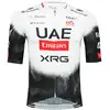 Image de Pissei Maillot manches courtes UAE TEAM EMIRATES - XRG 2025