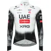 Image de Pissei Maillot manches longues UAE TEAM EMIRATES-XRG 2025