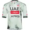 Image de Pissei Maillot manches courtes UAE TEAM EMIRATES - XRG Race Tour de France 2025