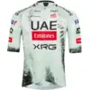 Image de Pissei Maillot manches courtes UAE TEAM EMIRATES - XRG Tour de France 2025
