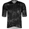 Image de Pissei Maillot manches courtes Tadej Poga ar Prime