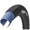 Image de Goodyear Pneu De Gravel Gravel Peak Ltr 700c X 40 700C x 40