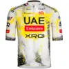 Image de Pissei UAE TEAM EMIRATES - XRG Maillot manches courtes TDF-Celebration 2025