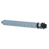 Image de Ricoh - Cyan - original - cartouche de toner - pour Ricoh Aficio MP C4503SP, Aficio MP C5503SP