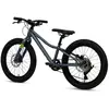 Image de Batch Vtt 20´´ Acolyte One Size