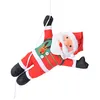 Image de Poupée de père noël 60cm Jouet décor