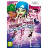 Image de Monster High : Course de Rollers Incroyablement Monstrueuse en occasion ou reconditionné