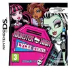 Image de Monster High : Lycée d'enfer Rétrogaming