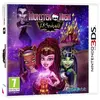 Image de Monster High 13 Souhaits 3DS Nintendo 3DS