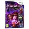 Image de Monster High 13 Souhaits Wii Rétrogaming