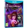 Image de Monster High 13 Souhaits Wii U Nintendo Wii U
