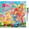Image de Winx Club : Au secours d'Alféa 3DS Nintendo 3DS
