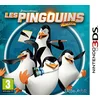 Image de LES PINGOUINS DE MADAGASCAR 3DS FR en occasion ou reconditionné