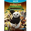 Image de Kung Fu Panda Le Choc des Légendes Wii U Nintendo Wii U