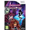 Image de MONSTER HIGH NOUVELLE ELEVE WII FR en occasion ou reconditionné