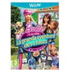 Image de Barbie et ses Soeurs : La Grande Aventure des Chiots Wii U Nintendo Wii U